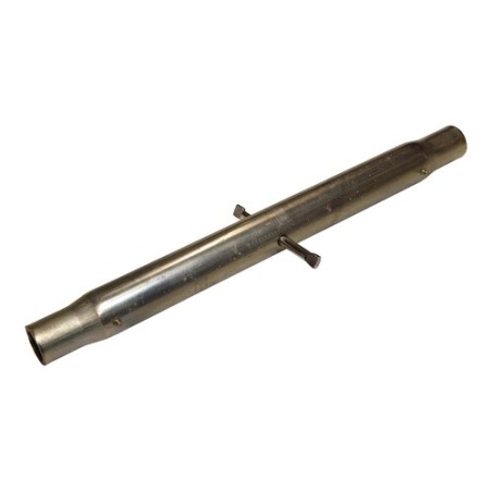 Tube M36x3