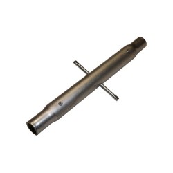 Tube M36x3