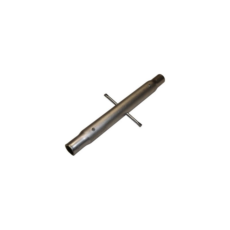 Tube M36x3