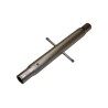 Tube M36x3