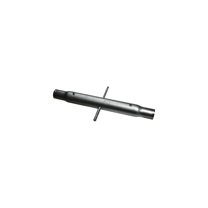 Tube M36x3