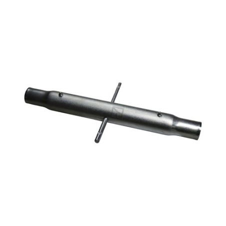 Tube M36x3