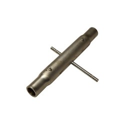 Tube M36x3