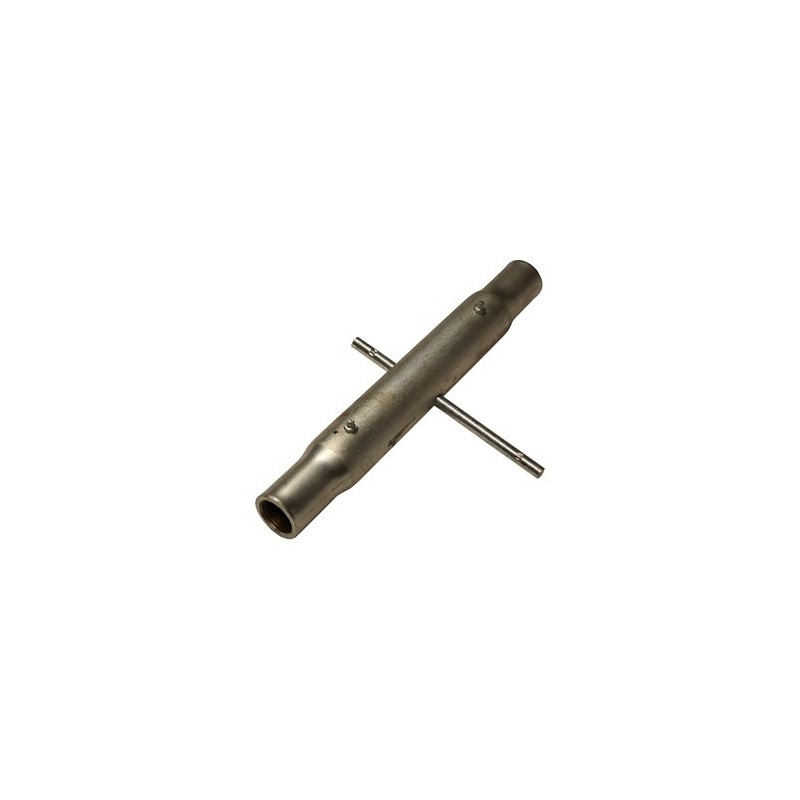Tube M36x3