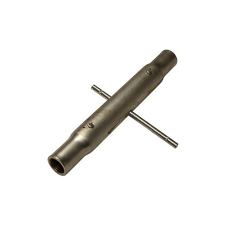 Tube M36x3