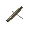 Tube M36x3