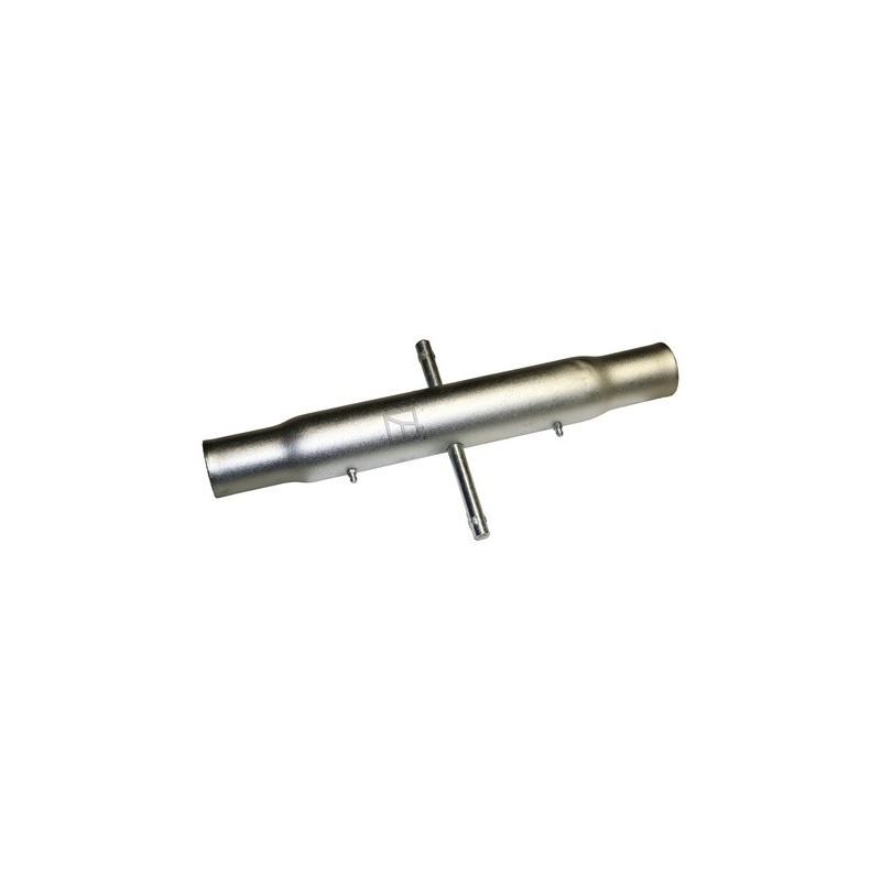 Tube M36x3