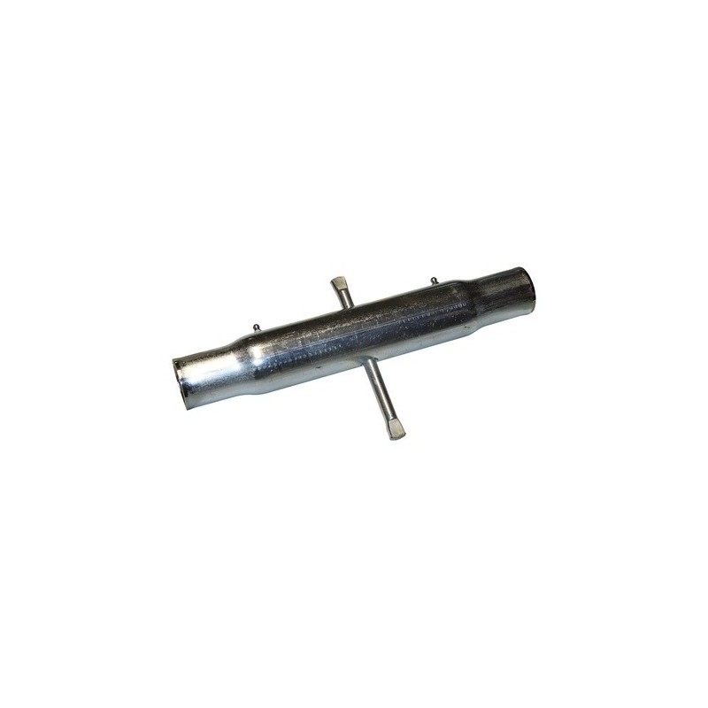 Tube M36x3 - John Deere