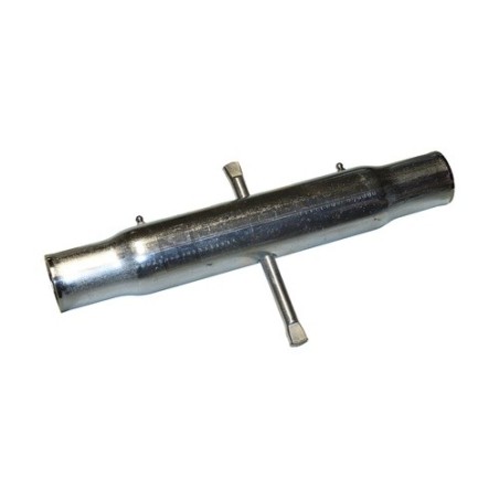 Tube M36x3 - John Deere