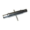 Tube M36x3 - John Deere