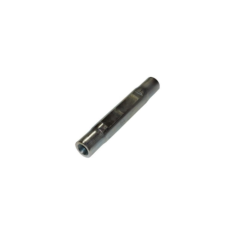 Tube M36x3