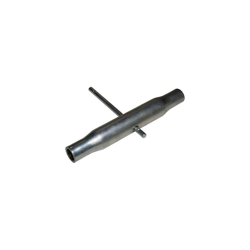 Tube M30x3,5