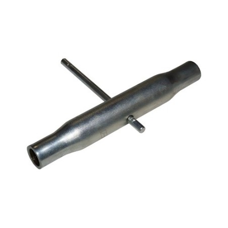 Tube M30x3,5