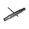 Tube M30x3,5