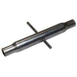 Tube M30x3,5