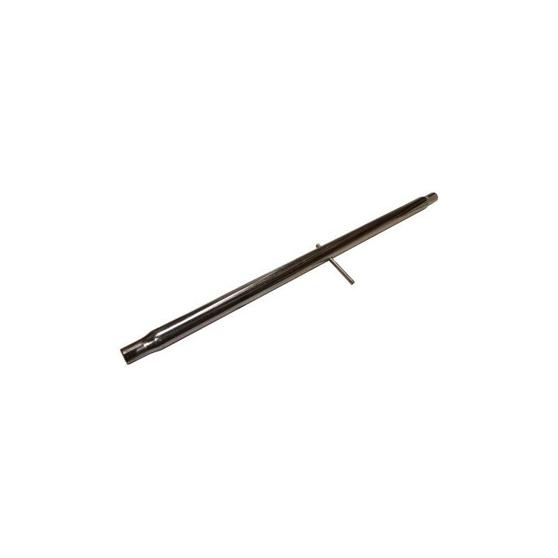 Tube M30x3,5
