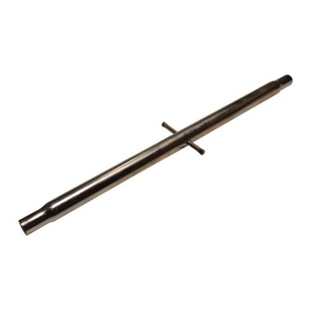 Tube M30x3,5