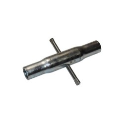 Tube M30x3,5