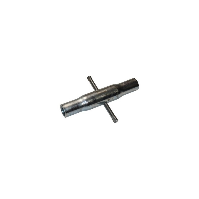 Tube M30x3,5