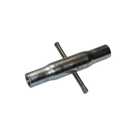 Tube M30x3,5