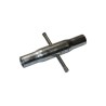 Tube M30x3,5