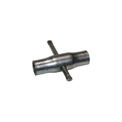 Tube M30x3,5