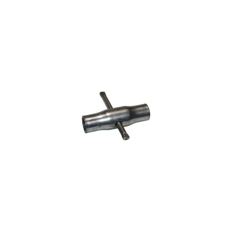 Tube M30x3,5