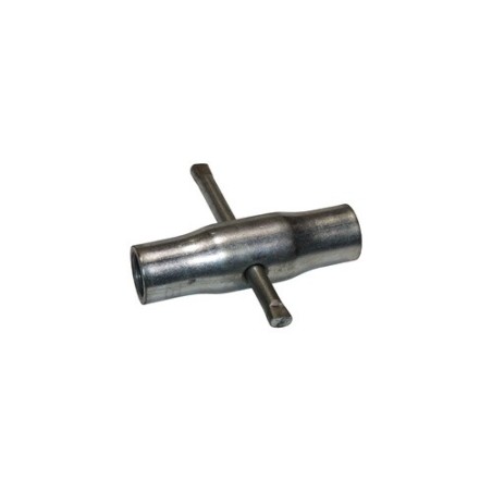 Tube M30x3,5