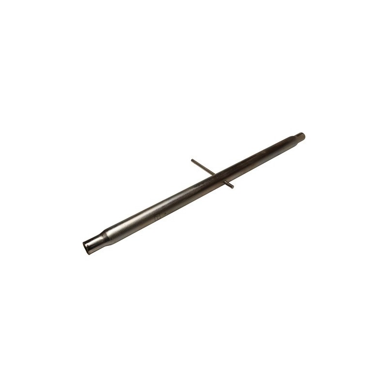 Tube M30x3,5