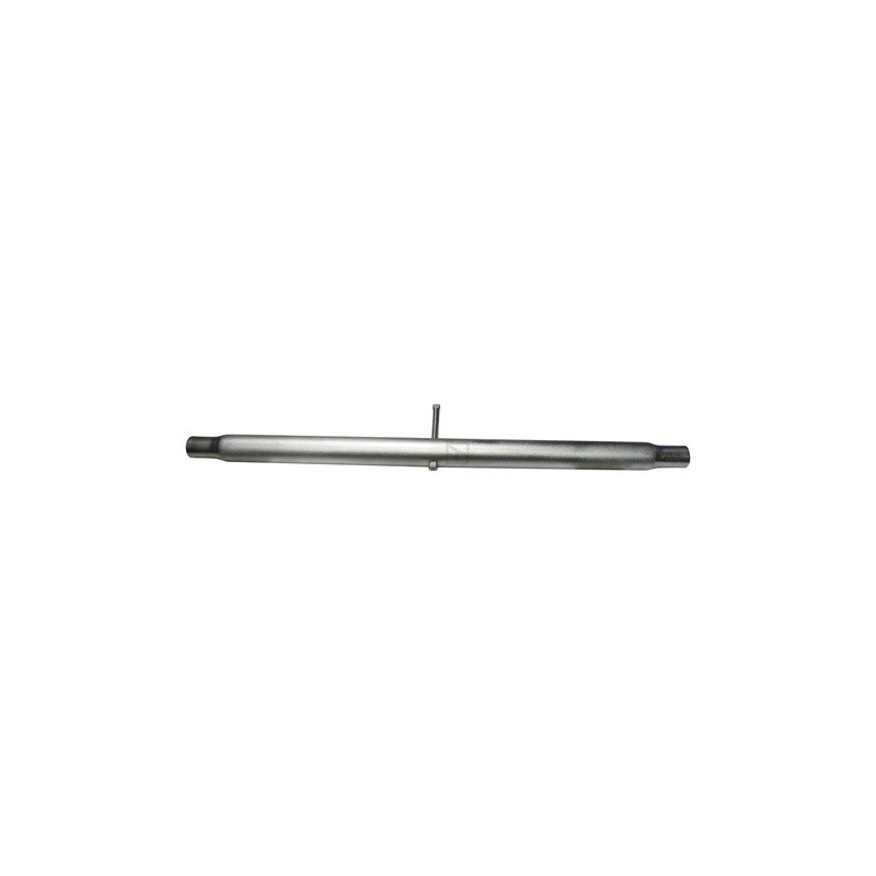 Tube M30x3,5