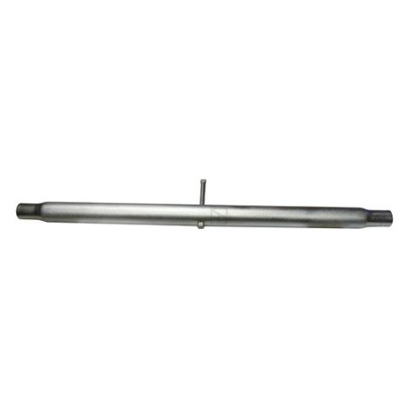Tube M30x3,5