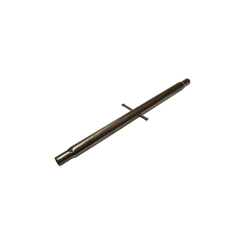Tube M30x3,5