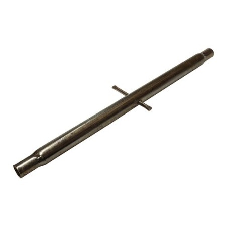 Tube M30x3,5