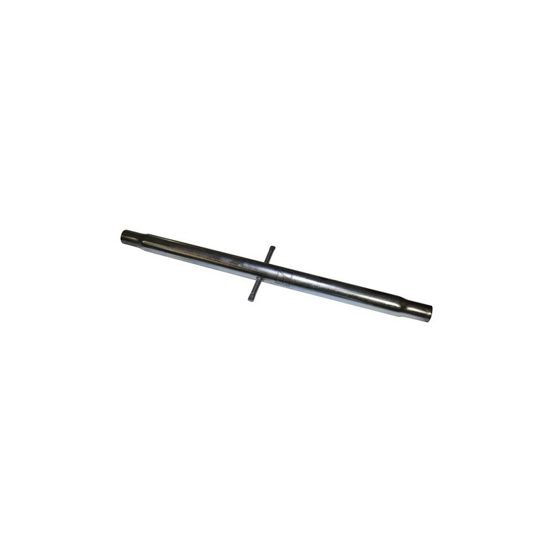 Tube M30x3,5