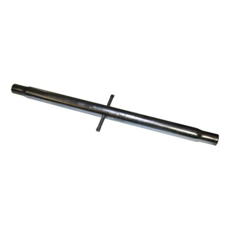 Tube M30x3,5