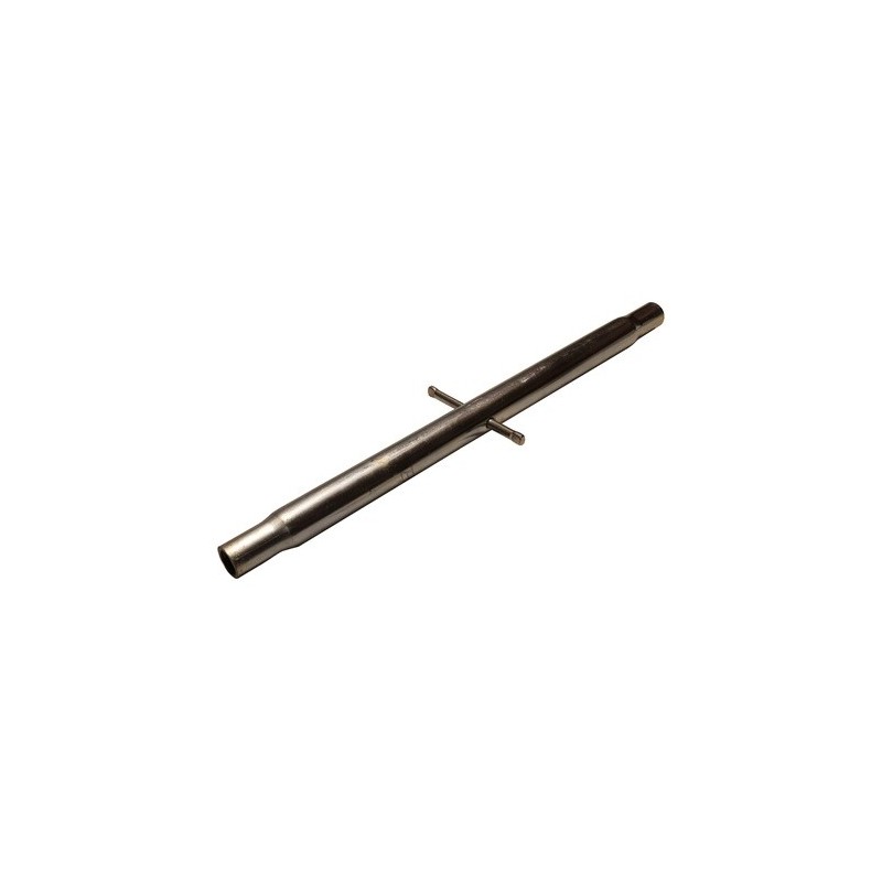 Tube M30x3,5