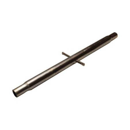 Tube M30x3,5