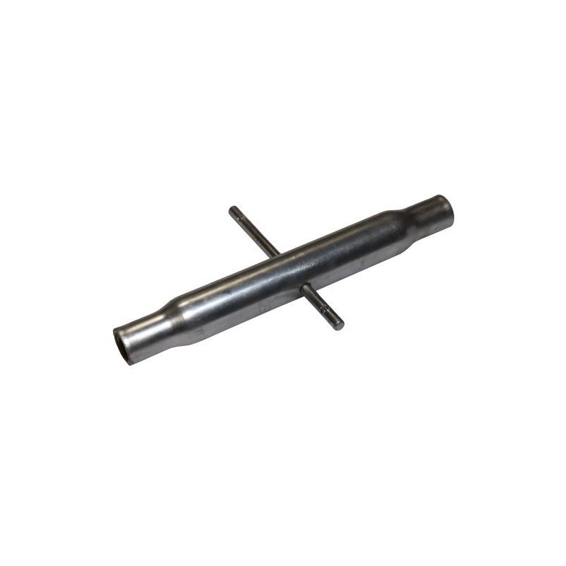 Tube M30x3,5