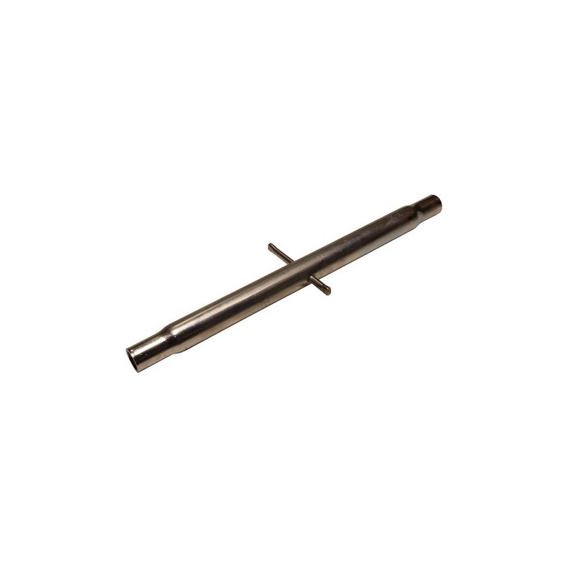 Tube M30x3,5