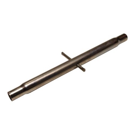 Tube M30x3,5