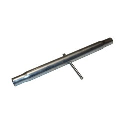Tube M30x3,5