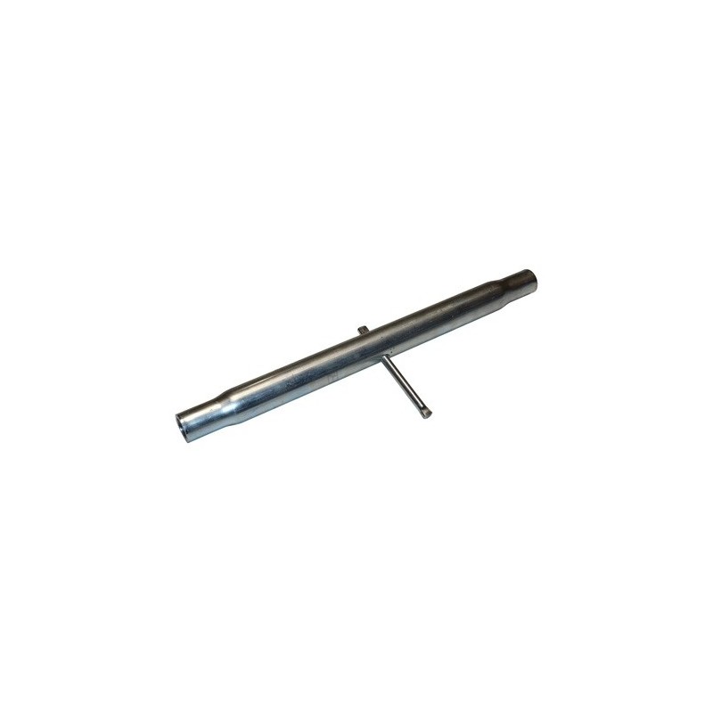 Tube M30x3,5