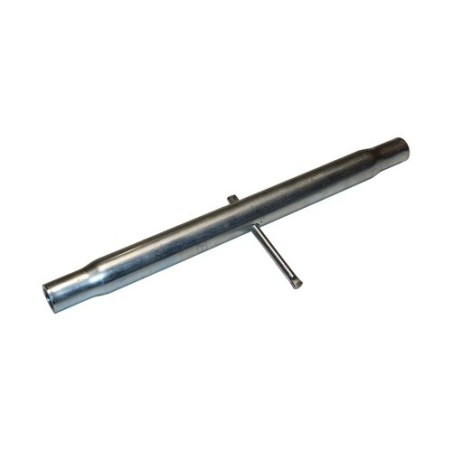 Tube M30x3,5