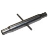Tube M30x3,5