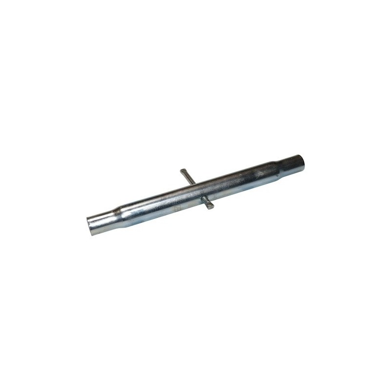 Tube M30x3,5 - Fendt
