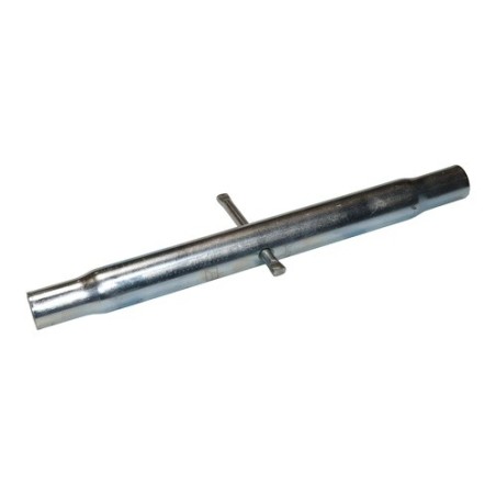 Tube M30x3,5 - Fendt
