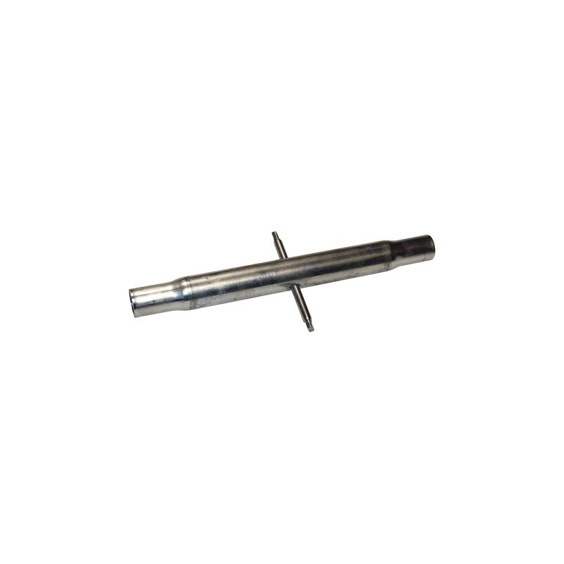 Tube M30x3,5 - Fendt