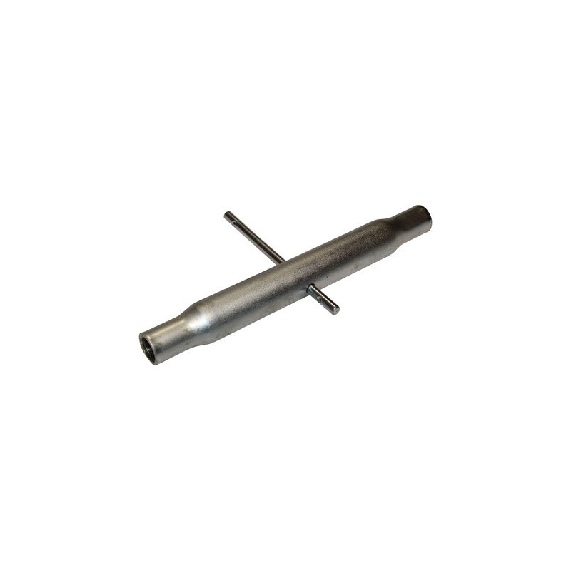 Tube M30x3,5