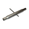 Tube M30x3,5