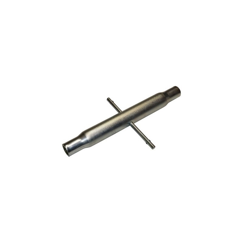 Tube M30x3,5 - Fendt